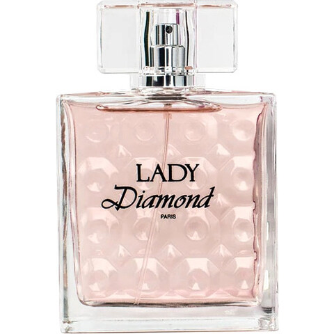 Lady Diamond